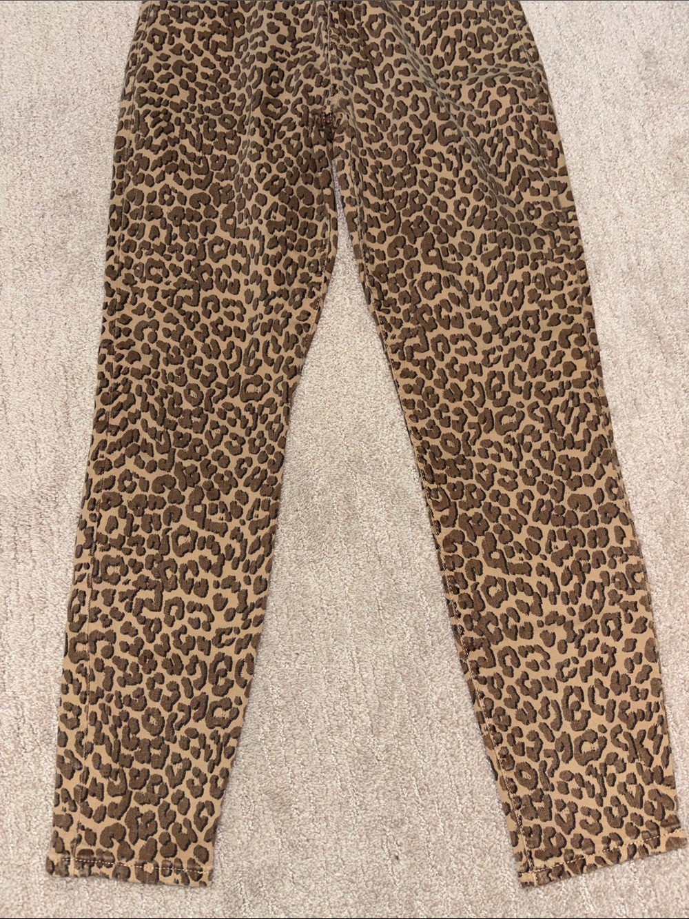 Lucky Brand jeans - Picture 3 of 7
